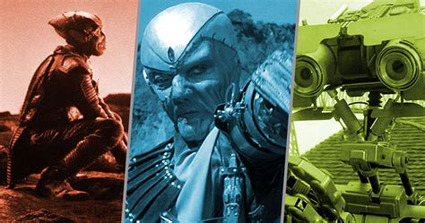 best sci fi movies of the 80s